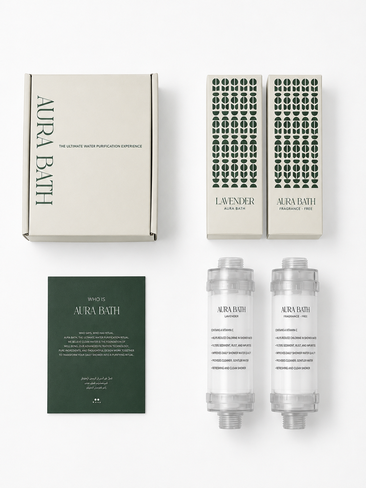 Aura Experience Package