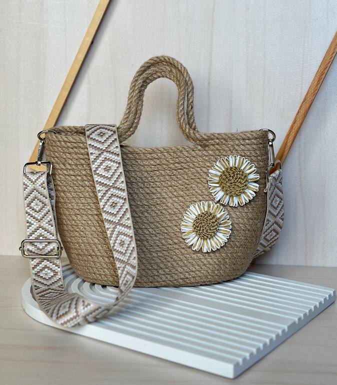 Flower bag