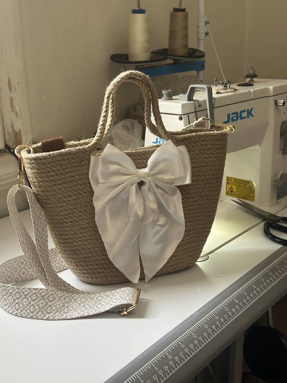 Bow bag