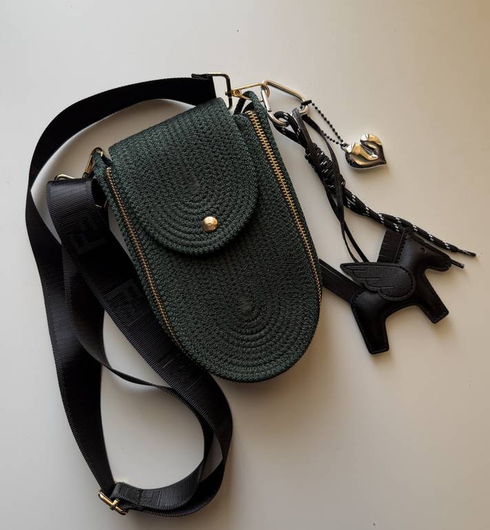 Mobile bag