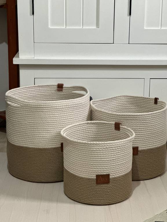 Vero basket