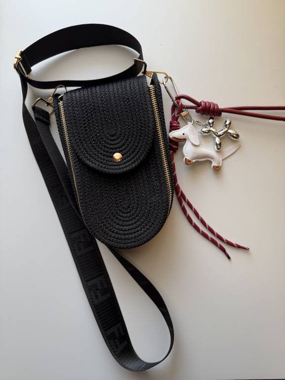 Mobile bag