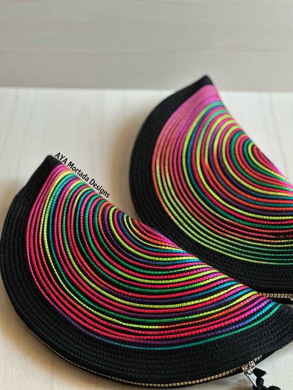 Candy Clutch