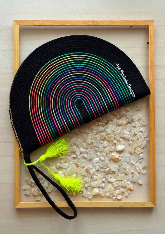 Candy Clutch