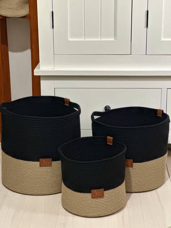 Zara basket