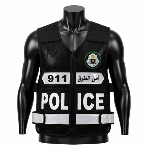 سديري عاكس أمن الطرق