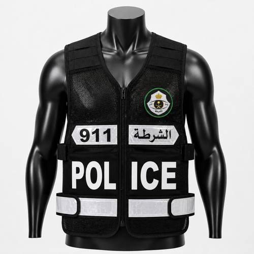 سديري عاكس الشرطة