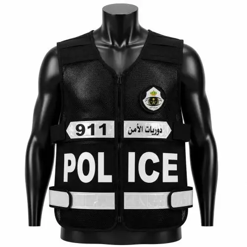 سديري عاكس دوريات الأمن