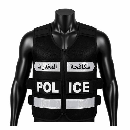 سديري عاكس مكافحة المخدرات
