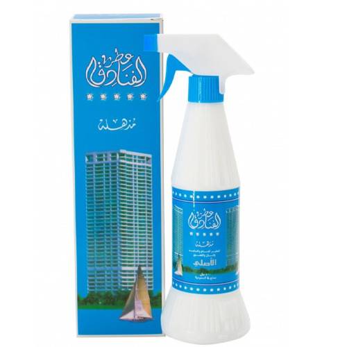 معطر مذهلة 500 ملي 