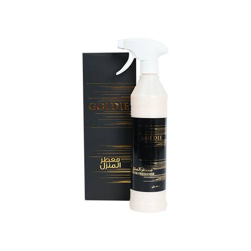 معطر منزل جولدي 