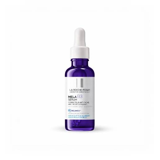 La Roche-Posay Mela B3 Serum: The Ideal Solution for Dark Spot