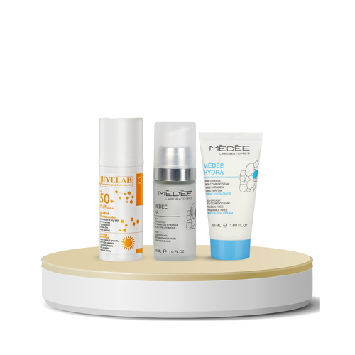 Protection & Hydration Bundle