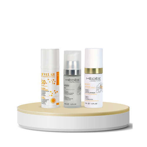 Safe Glow Bundle