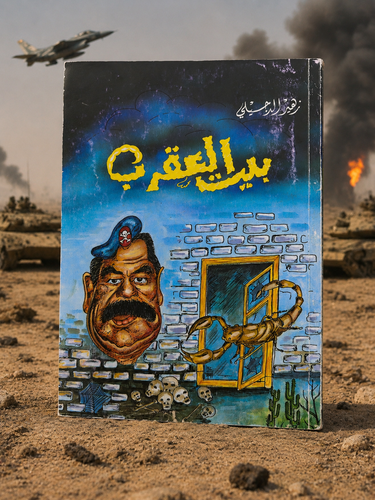 بيت العقرب