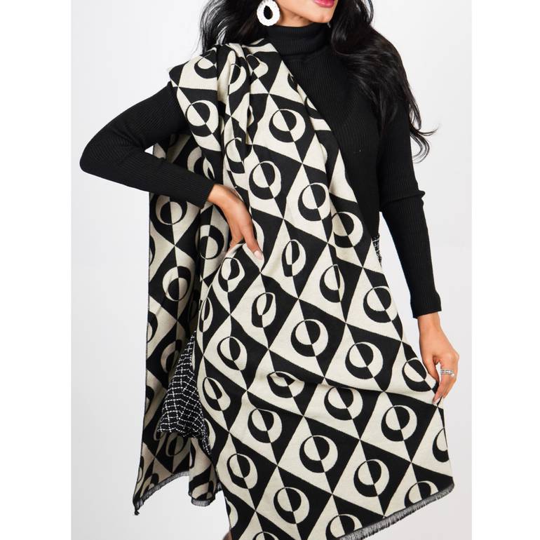 Scarf 3