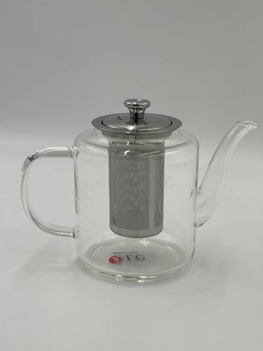 ابريق قزاز 1100 DLC يد جانبي