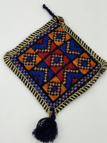 بيز تراثي سوري