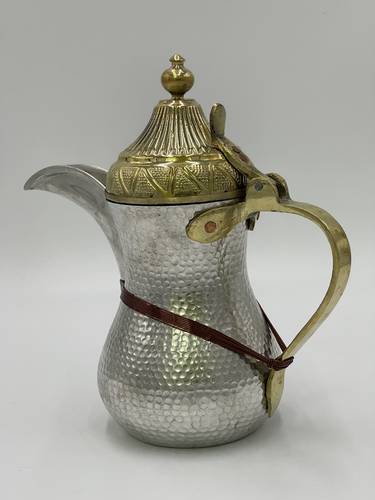 دلة الصالح حب رمان محزم رقم 1