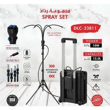 مجموعة رذاذ 10/ 33811