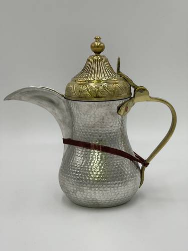 دلة الصالح حب رمان محزم رقم 3