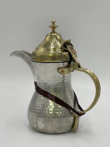 دلة الصالح حب رمان ناعم محزم رقم 2