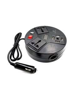 محول كهرباء 300 وات NH-82601