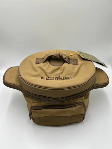 جراب قدر كاتم 5*11