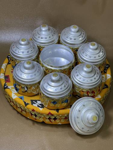 صينية فطور البادية 26 سم
