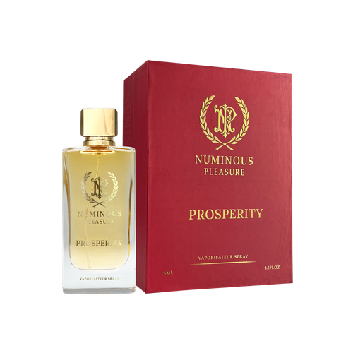 PROSPERITY