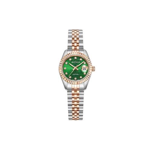 Bonia - Divina Stainless Steel Women's Watch