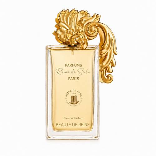 BEAUTÉ DE REINE  