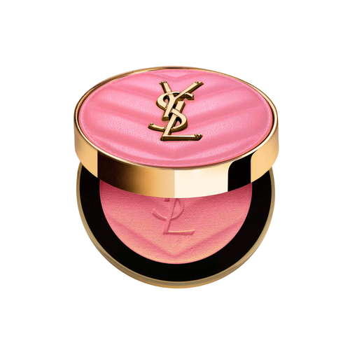  YSL BLUSH - Restless Rose 93
