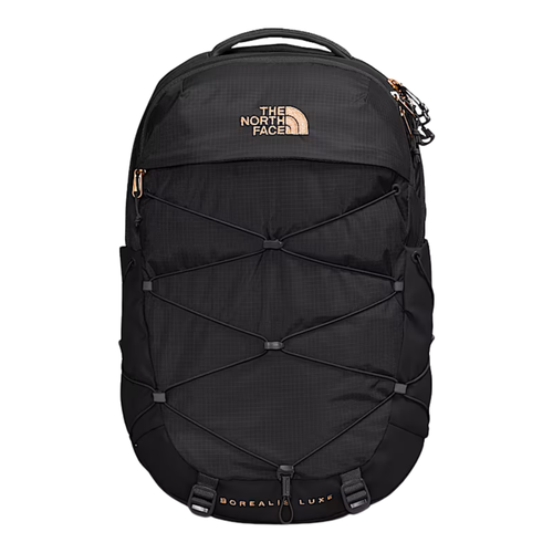 The north face - Women’s Borealis Luxe Backpack NF Black