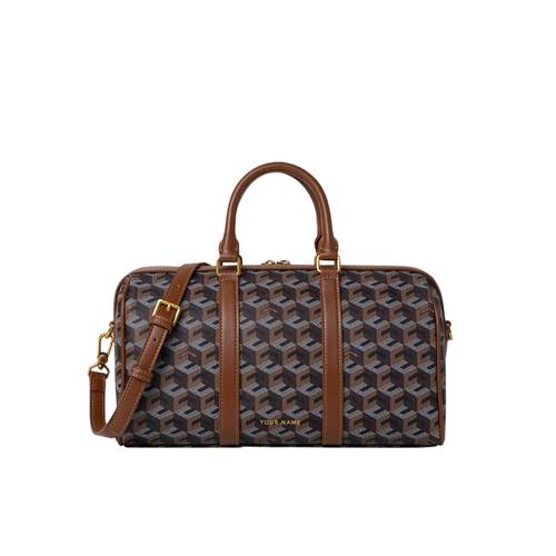Christy ng - Enzo Medium Duffle Bag