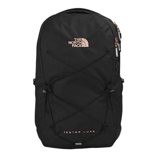 The north face - Women’s Jester Luxe Backpack TNF Black Heather
