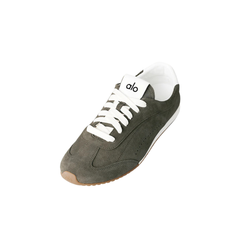 Alo yoga - Sunset Sneaker Olive Tree