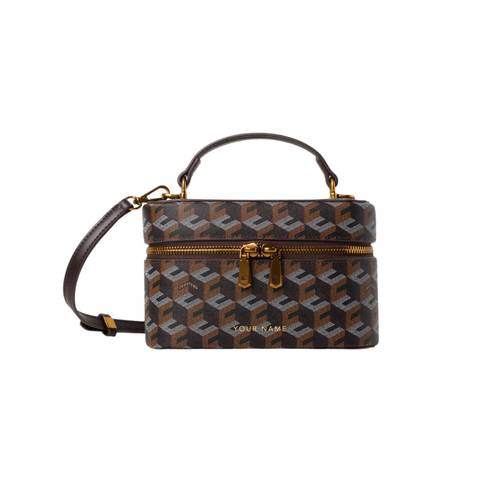 Juno Box Bag - CHRISTY NG