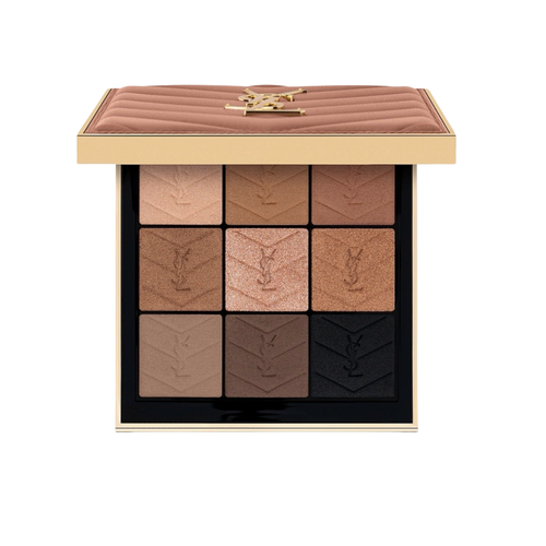Ysl - Couture Eye Palette