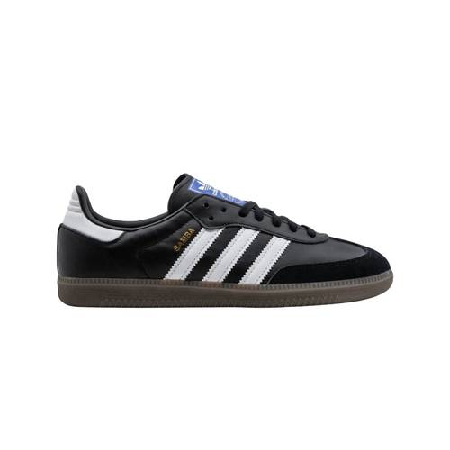 adidas samba - balck