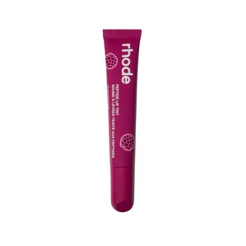 rhode lip tint - rasberry limitted edtion