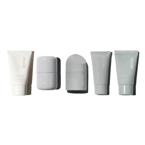 rhode - the travel set
