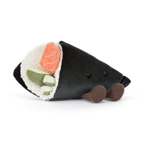  Amuseables Coneroi Temaki- JELLY CAT 