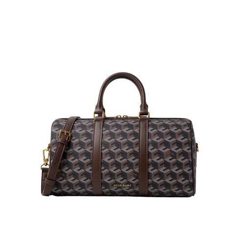  Christy ng - Enzo Medium Duffle Bag