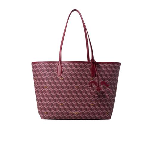 Kelso Large Reversible Tote Bag - CHRISTY NG