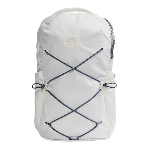   The north face - Women’s Jester Backpack Zinc Grey Heather 