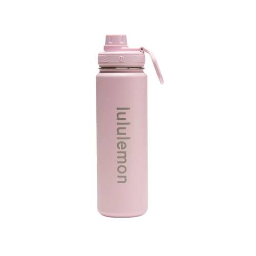 Back To Life Sport Bottle 24oz - LULULEMON
