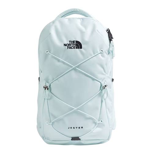  The north face - Women’s Jester Backpack Ice Blue