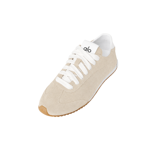  Alo yoga - Sunset Sneaker Sandstone 