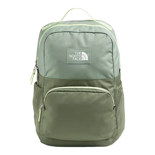  The north face - Youth Chuckwalla Daypack Slate Moss